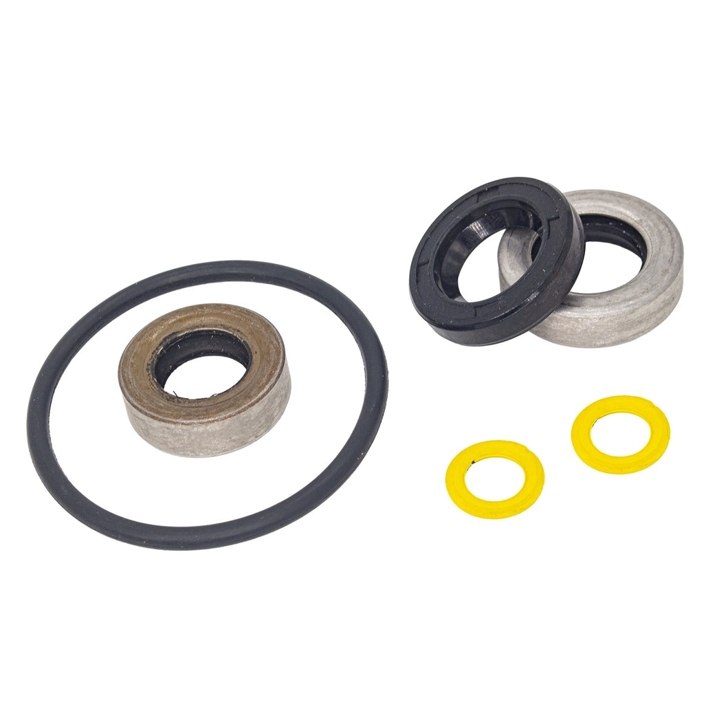 Lower Unit Seal Kit for Mercury Outboard 6 8 9.9 10 15 HP (18-0584)