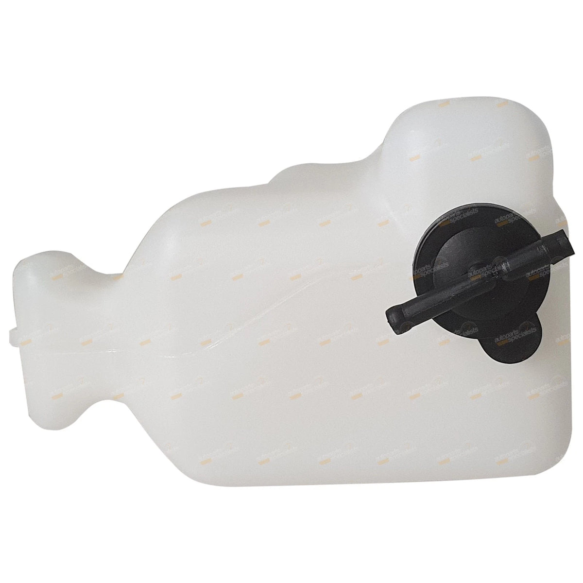 Radiator Coolant Overflow Bottle for Holden Apollo JM JP (1992–1997)