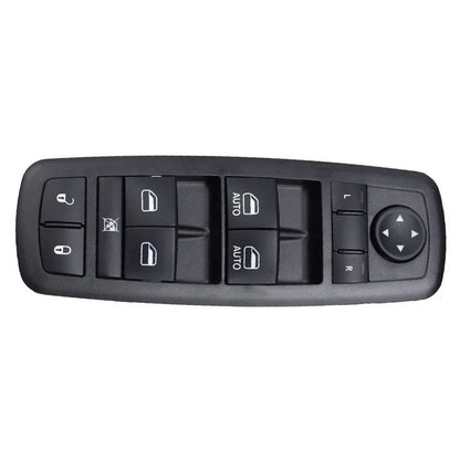 Driver Side Window Switch for Ram 1500 (2013–2015) One Touch Up Down