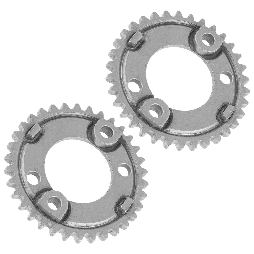 Camshaft Chain Sprocket Replacement for Kawasaki Brute Force 650 (2006–2012)