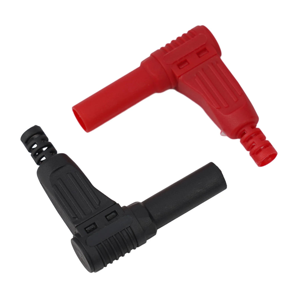 Insulated Wire Connector for Versatile 4mm Cables