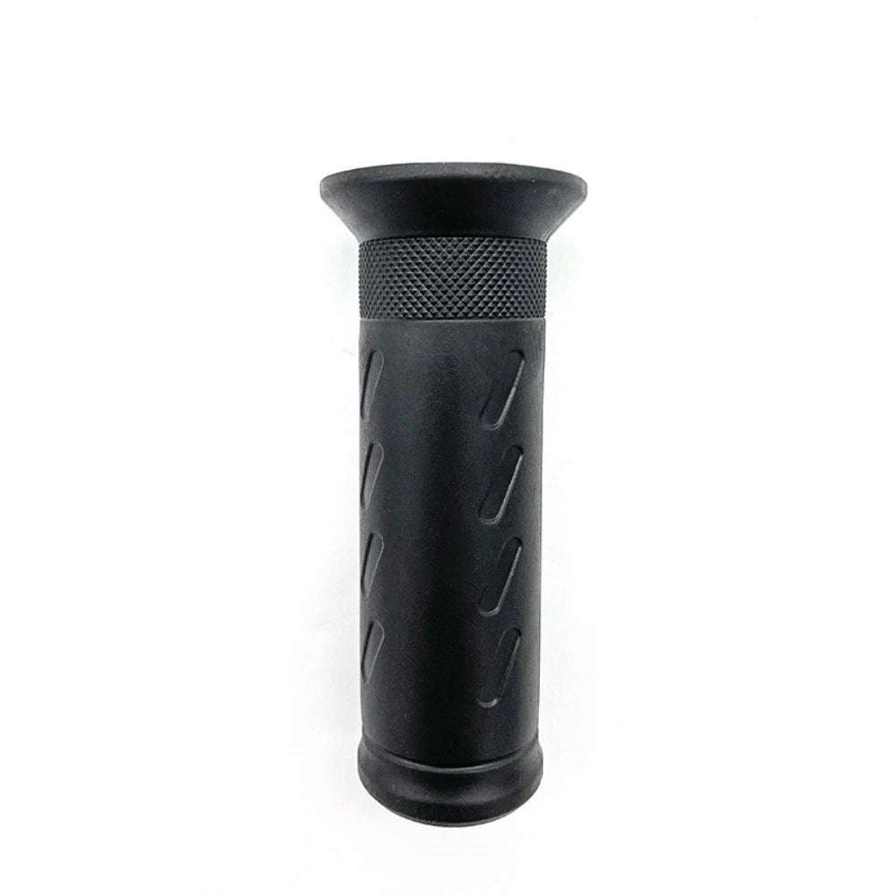 Electric Bike Throttle Grip Pair with Wire for Comfortable Ergonomic Design
