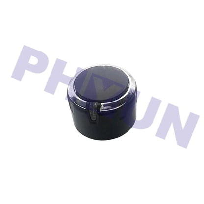 Air Conditioning Knob Control Buttons for Toyota Highlander (2015–2020)