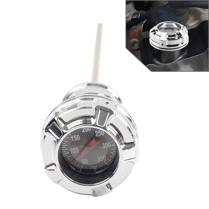 Oil Temperature Dipstick For Harley Softail Breakout 114 FXBRS FXBR 2018-2026