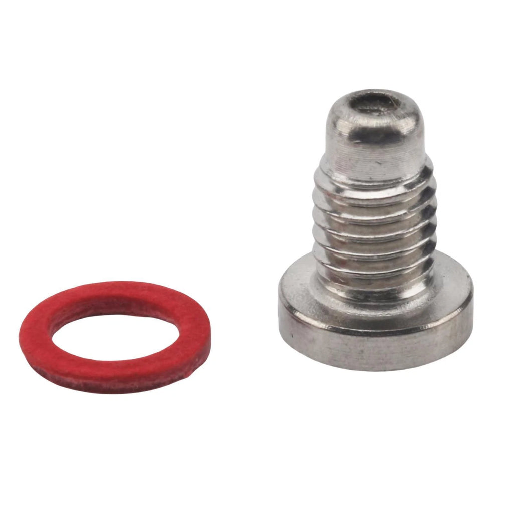 Lower Unit Drain Plug for Yamaha Marine Outboard 25HP-350HP (688-45341-10-00)