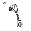 Extension Cable for Diesel Parking Heater LCD Screen (12V Models)