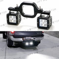 Ultra Thin Reverse Light for Truck (2017)