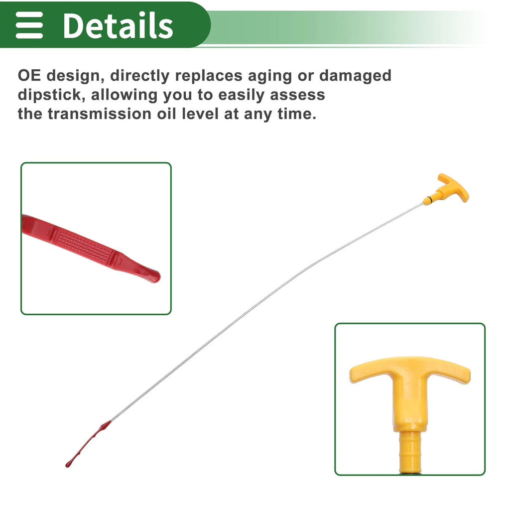 Oil Dipstick Replacement for Hyundai Elantra Limited (2000–2006)