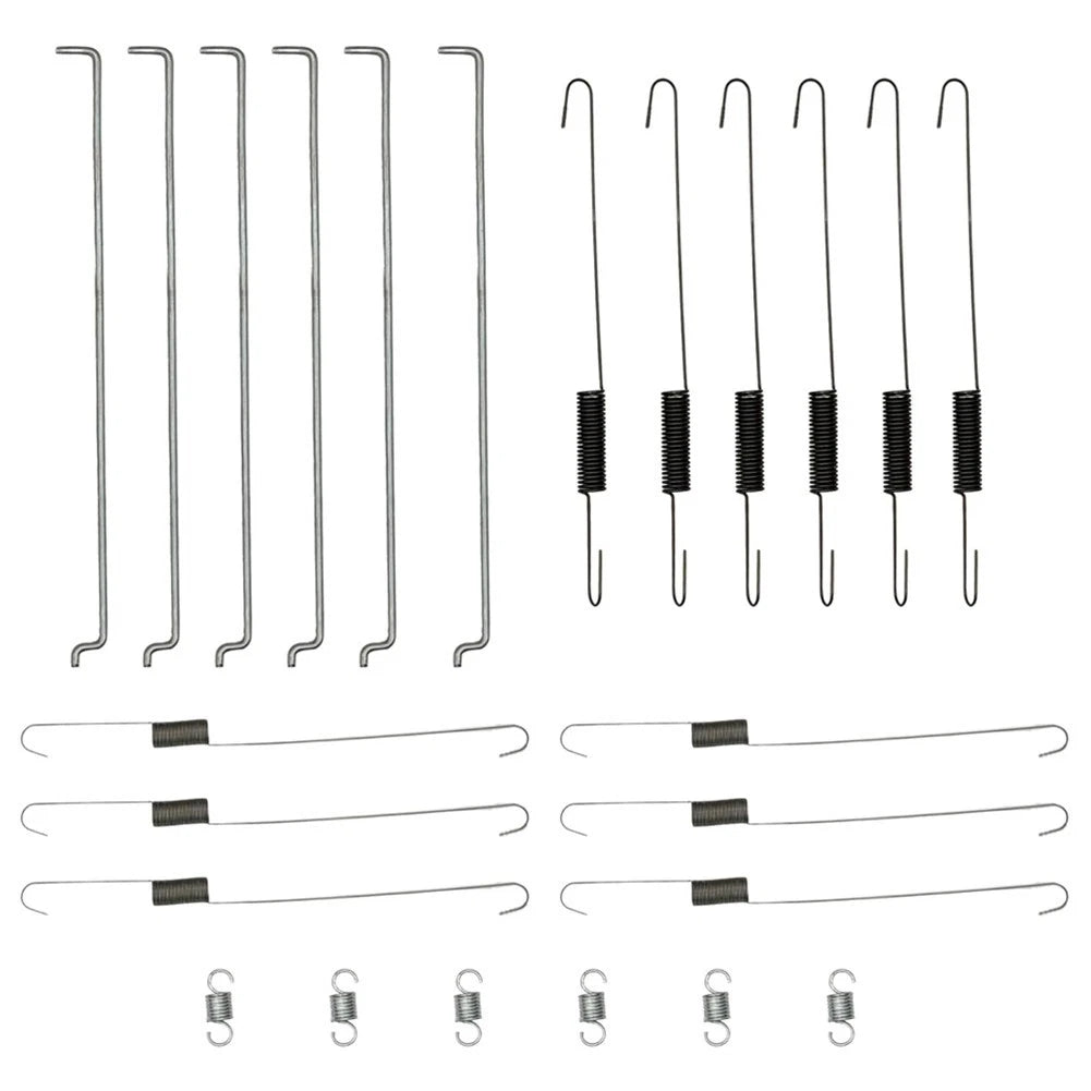 Link Rod Speed Control Kit for Honda GX160 (2000–2023)