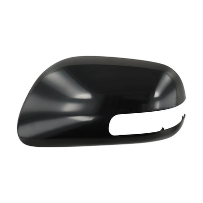 Left Side Mirror Cap for Toyota Scion XD (Unpainted)