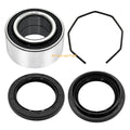 Front Wheel Hub Bearings & Seal Kit for Arctic Cat 375 400 500 600 (2000–2010)