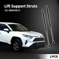 Rear Window Lift Supports Struts Replacement for Toyota Highlander (2008–2013)