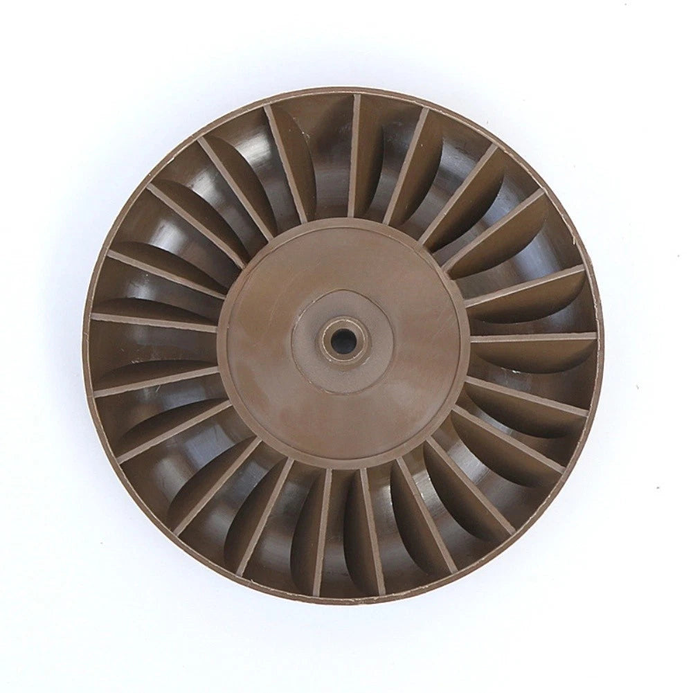 Inner Wheel Blower Motor for D4 Heater