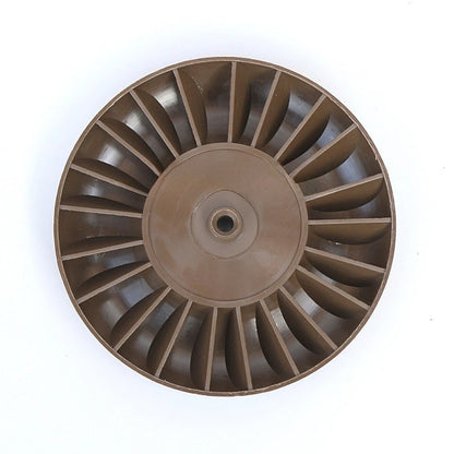 Inner Wheel Blower Motor for D4 Heater