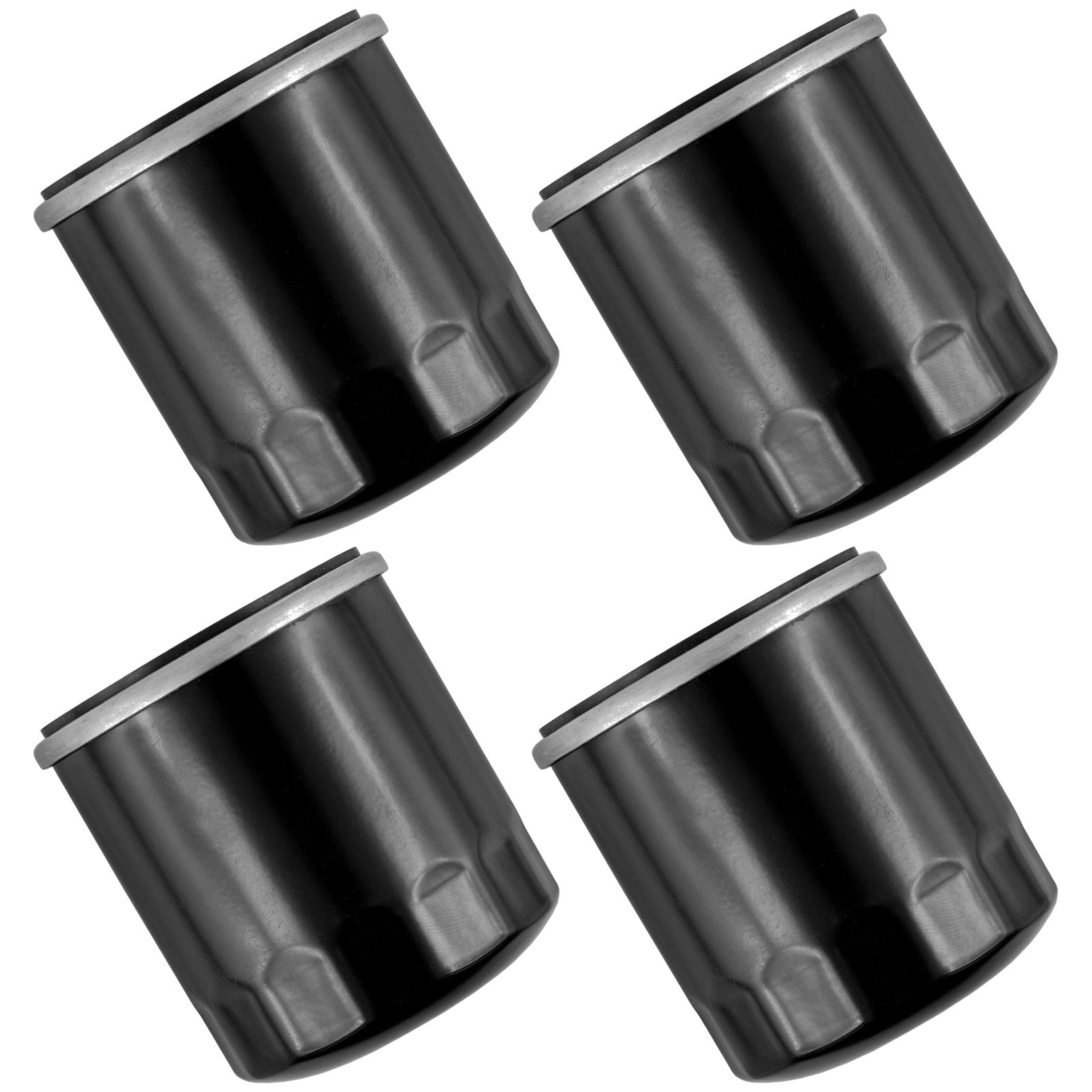 Oil Filter Replacement for Kawasaki KFX 400 (2003–2011)