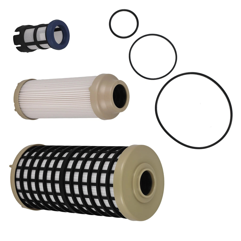 Replacement Filter Set for Freightliner DD13 DD15 DD16 (CS11122, FF1293)