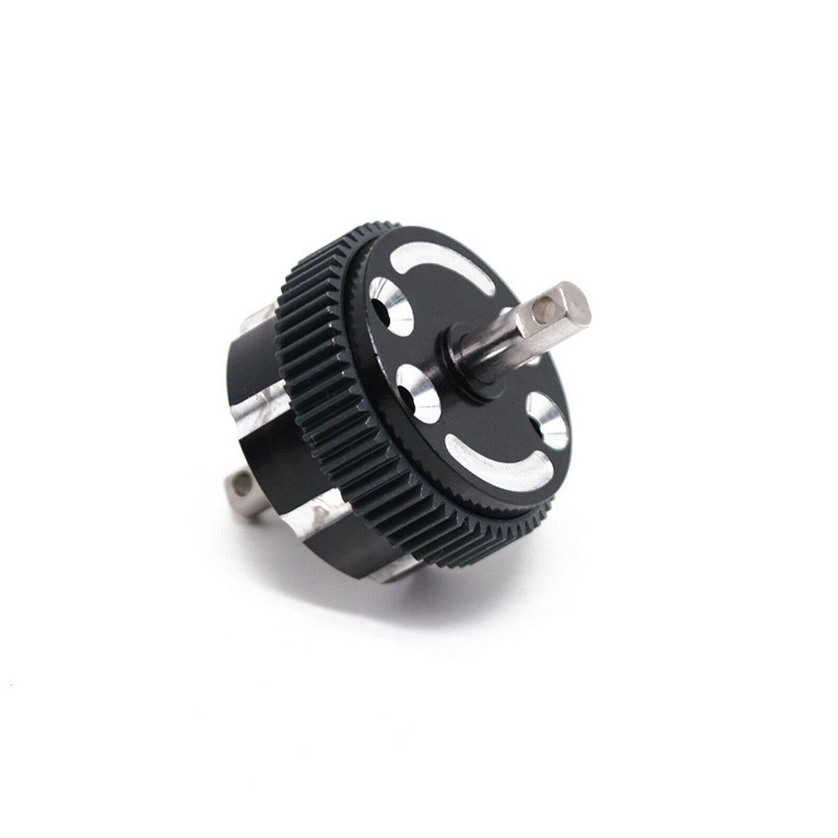 Aluminum Differential Case for Traxxas Slash/Rustler/Stampede/Bandit (1:10)