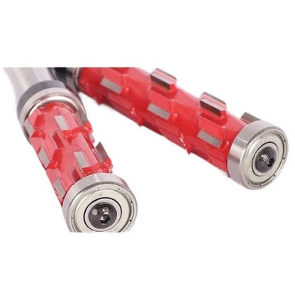 Flush Trim Router Bit 12mm 1/2 Inch Carbide Tip