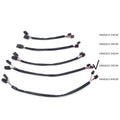 14" CAN-Bus Handlebar Switch Wire Extension for Harley Softail (2000–2023)