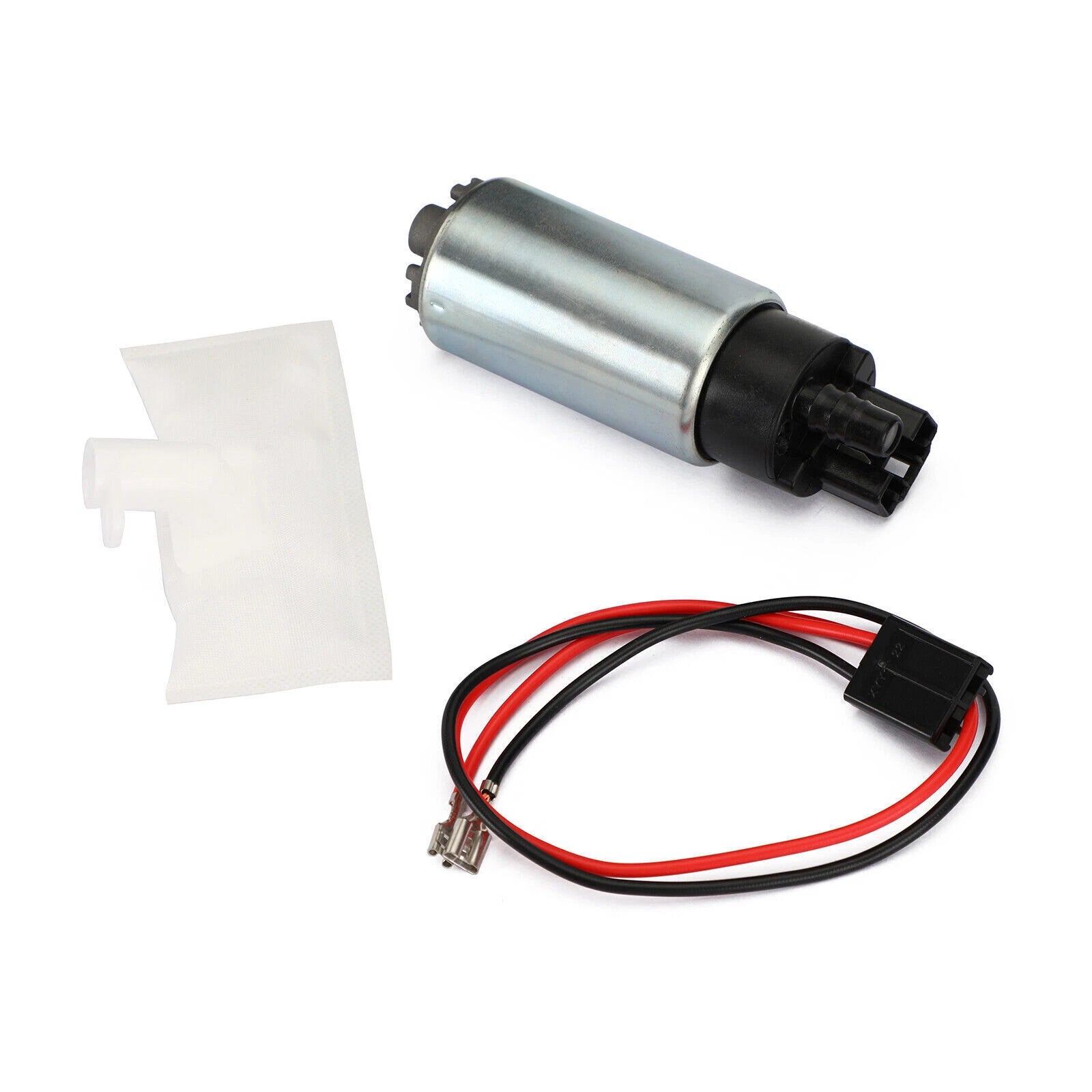 Fuel Pump for Honda (16700-MCF-D61, 16701-MCF-003, 16730-MCF-003, 16700-MCF-D32)