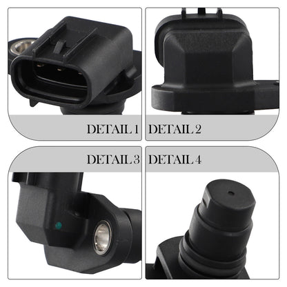 Crankshaft Sensor for Nissan Primera, Almera & XTrail T30 (2002–2007)