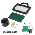 Air Filter for