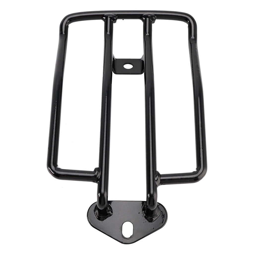 Solo Seat Luggage Rack for Harley Sportster XL 883 1200 (2004–2022)