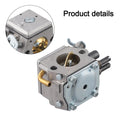 High Performance Carburetor for Increased Engine Power
