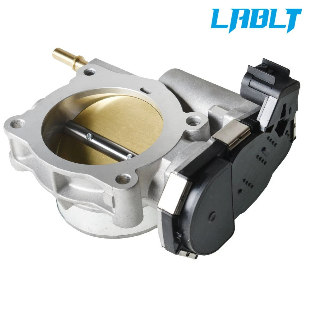 Throttle Body for Chevrolet Colorado GMC Canyon (2008–2012) 12631018
