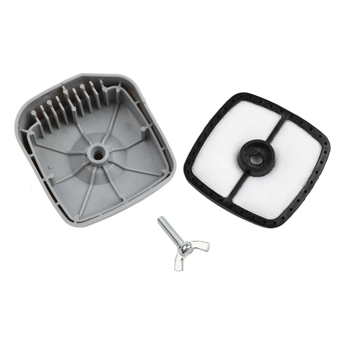 Set of 2 Trimmer Air Filters for Echo GT200