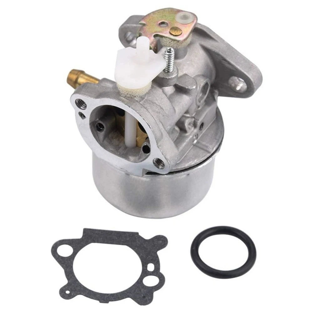 Carburetor Carb For Briggs & Stratton 499059 497586 498170 799868 498254 497347