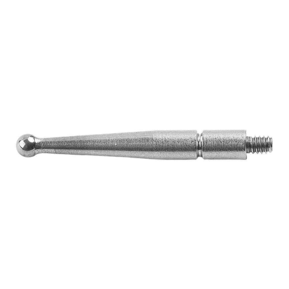 2X Contact Points for Dial Test Indicator (D:2mm, L:20.9mm, M1.6 Thread)