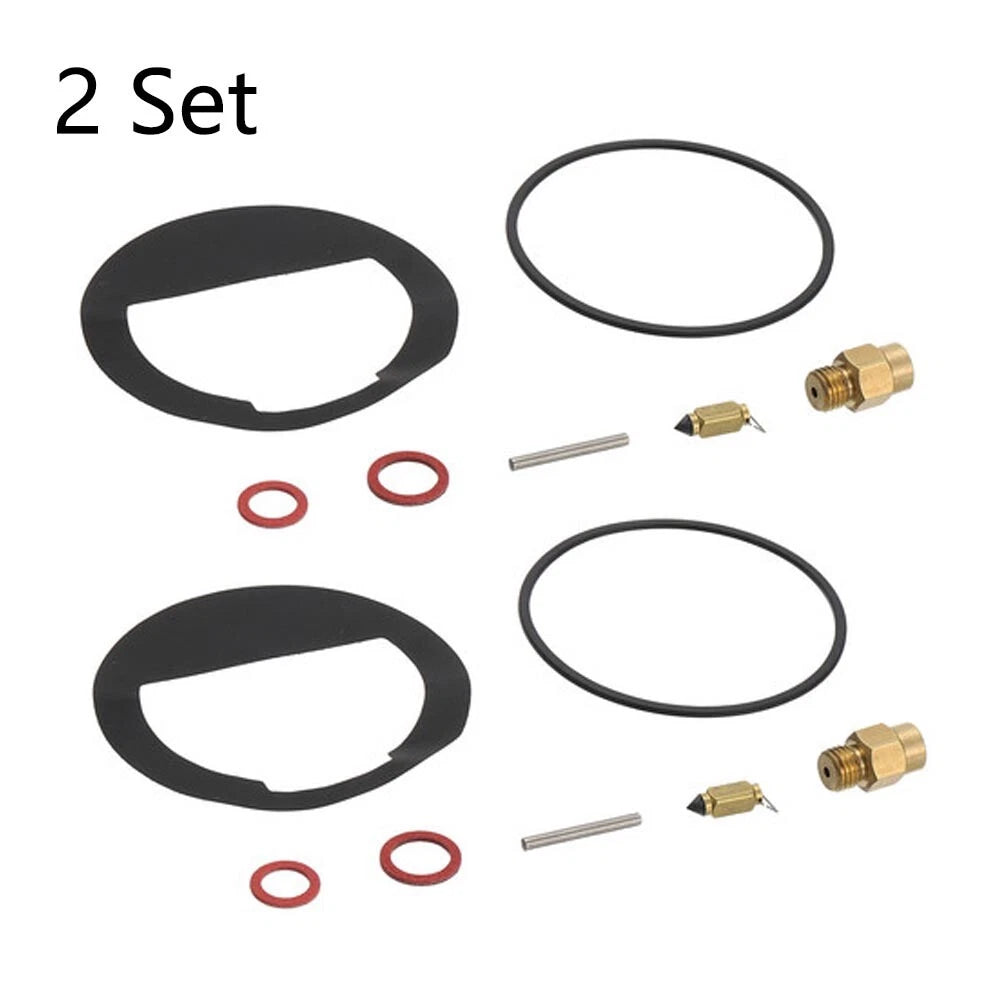 2 Set Carburetor Gasket Kit Replace for Kohler K301 K241 K321 K330 K331 Engine