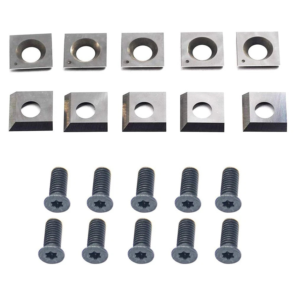 Carbide Blades 14.3mm for 20-600h 25-131h