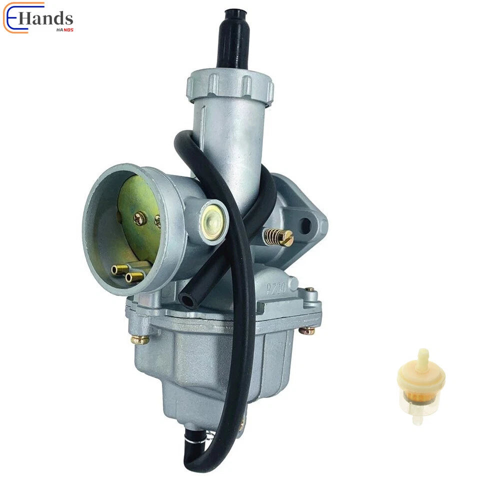 Carburetor 30MM for Honda Hawk 250, Taotao TBR7, Apollo DB36 ATV (US)