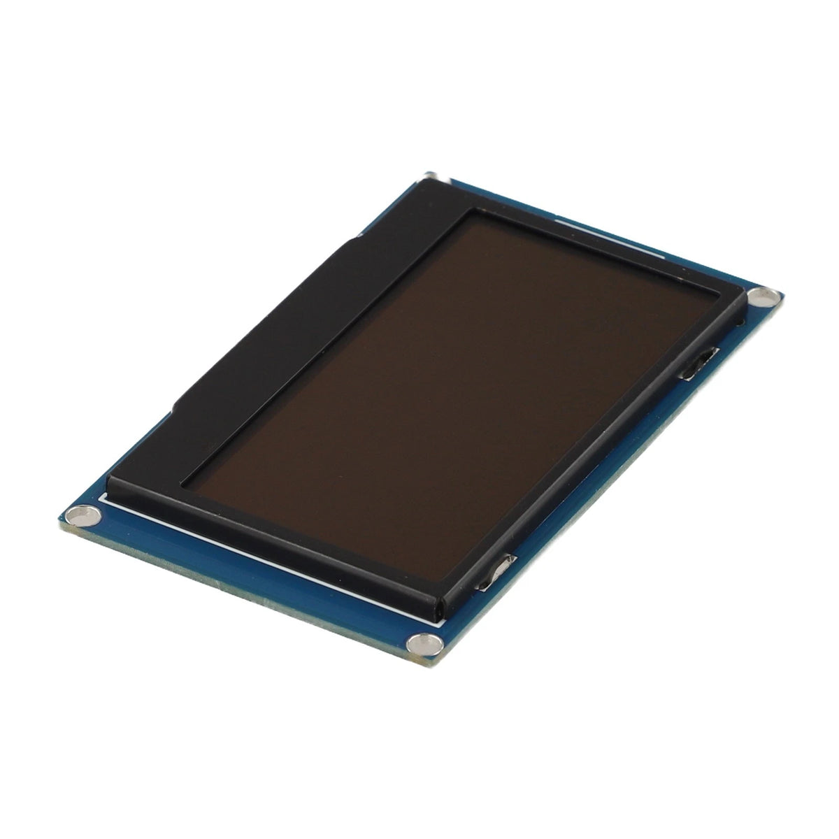 2X 42 Inch OLED Display Module SSD1309 128x64 for I2C Communication