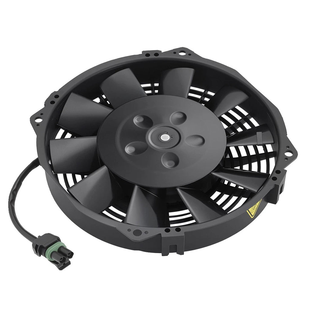 Radiator Cooling Fan Motor Assembly 2410534 for Polaris Trail Boss 330 (2005–2013)