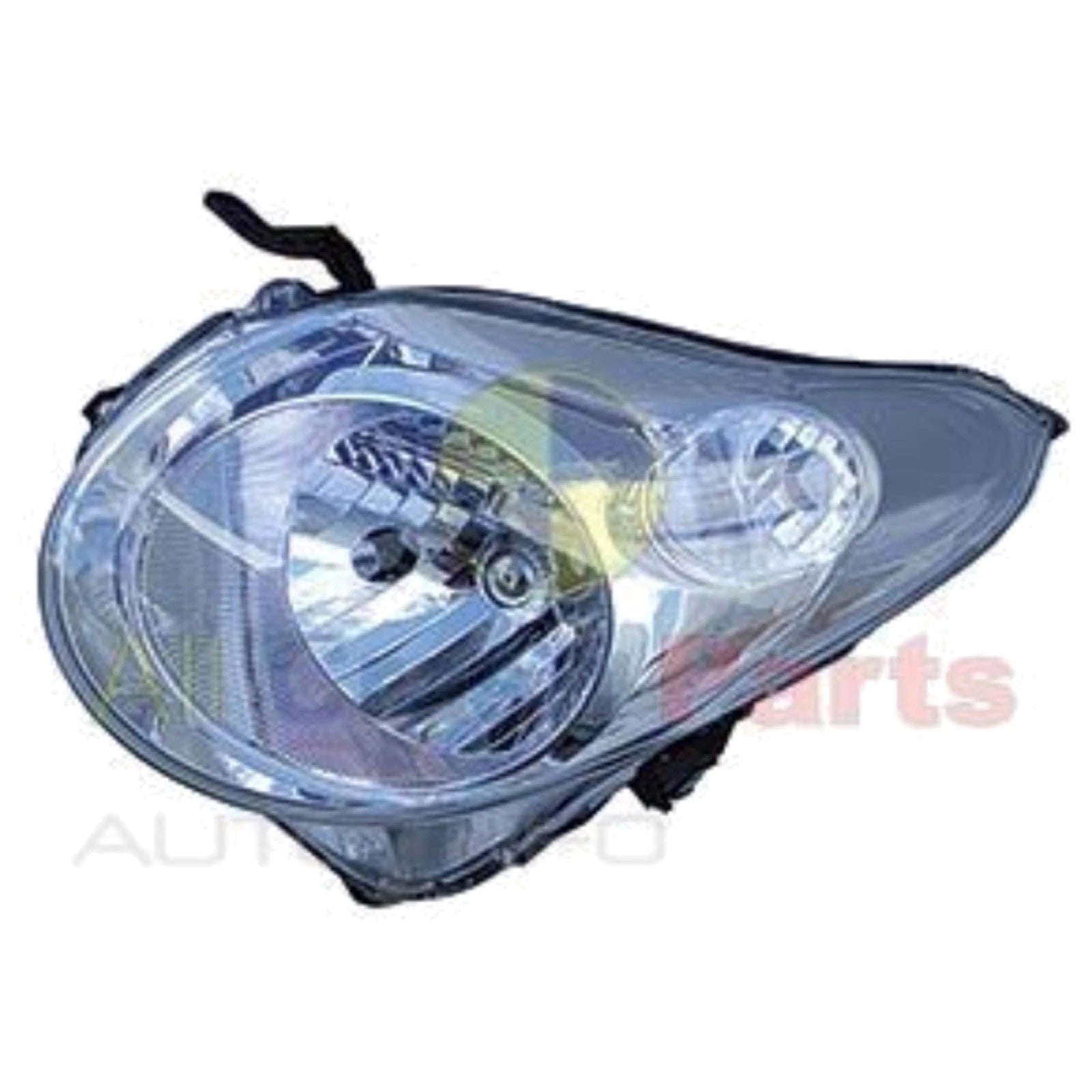 Front Left Headlight for Suzuki Alto K10BN (2009–2014)