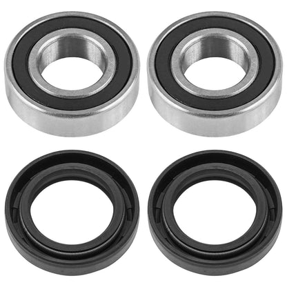 Wheel Bearing and Seals Kit Front for Honda TRX90 FourTrax 90 (1993–2006)