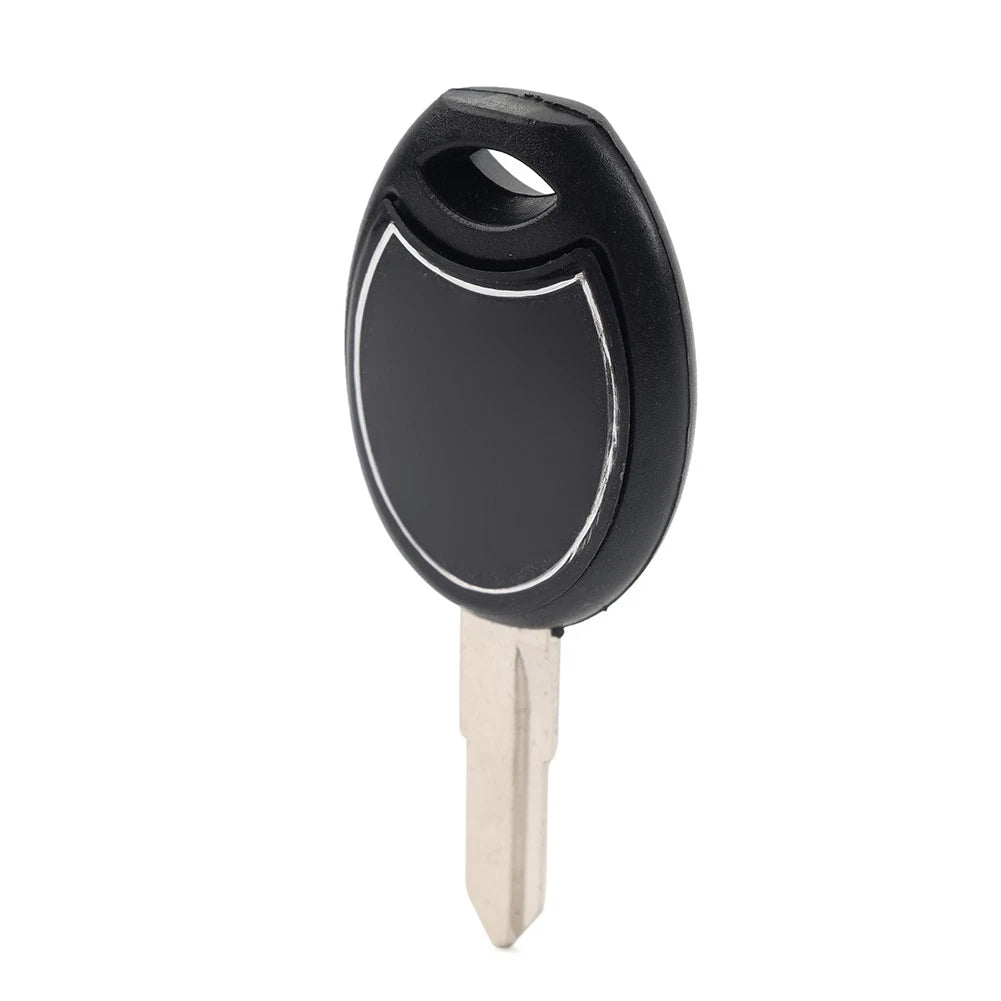 Uncut Blade Blank Key for Honda NRX 1800 Valkyrie Rune (2001–2003)