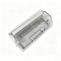Dustbin for Robot Vacuum with Quick Release Mechanism