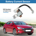 Battery Current Sensor Replacement for Hyundai Elantra (2017–2020)