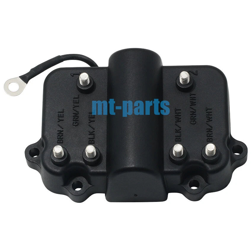 CDI Box Igniter for Mercury Outboard 2-Stroke 18-40HP (114-7452A3)