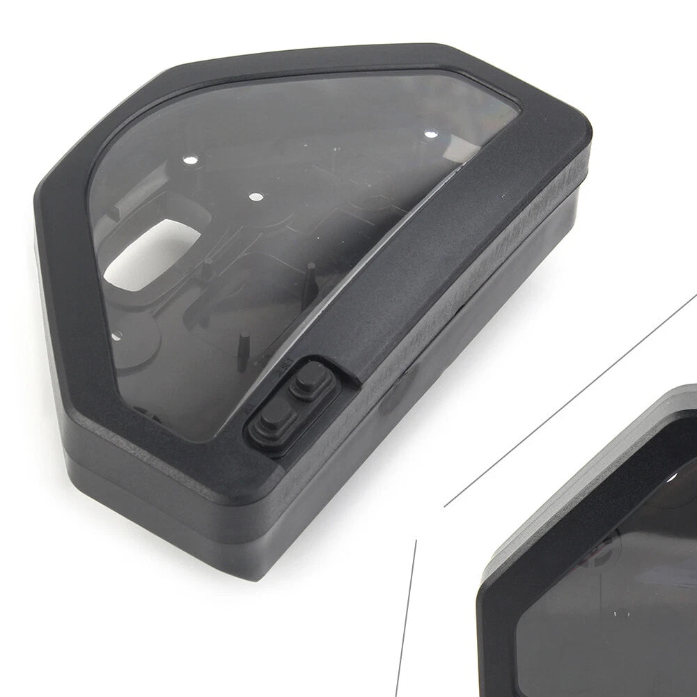 Speedometer Tachometer Gauges Case Cover for Honda CBR1000RR (2004–2007)