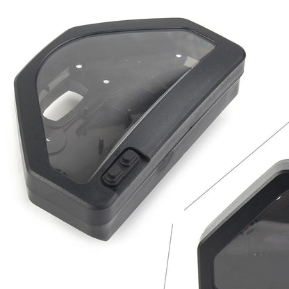 Speedometer Tachometer Gauges Case Cover for Honda CBR1000RR (2004–2007)