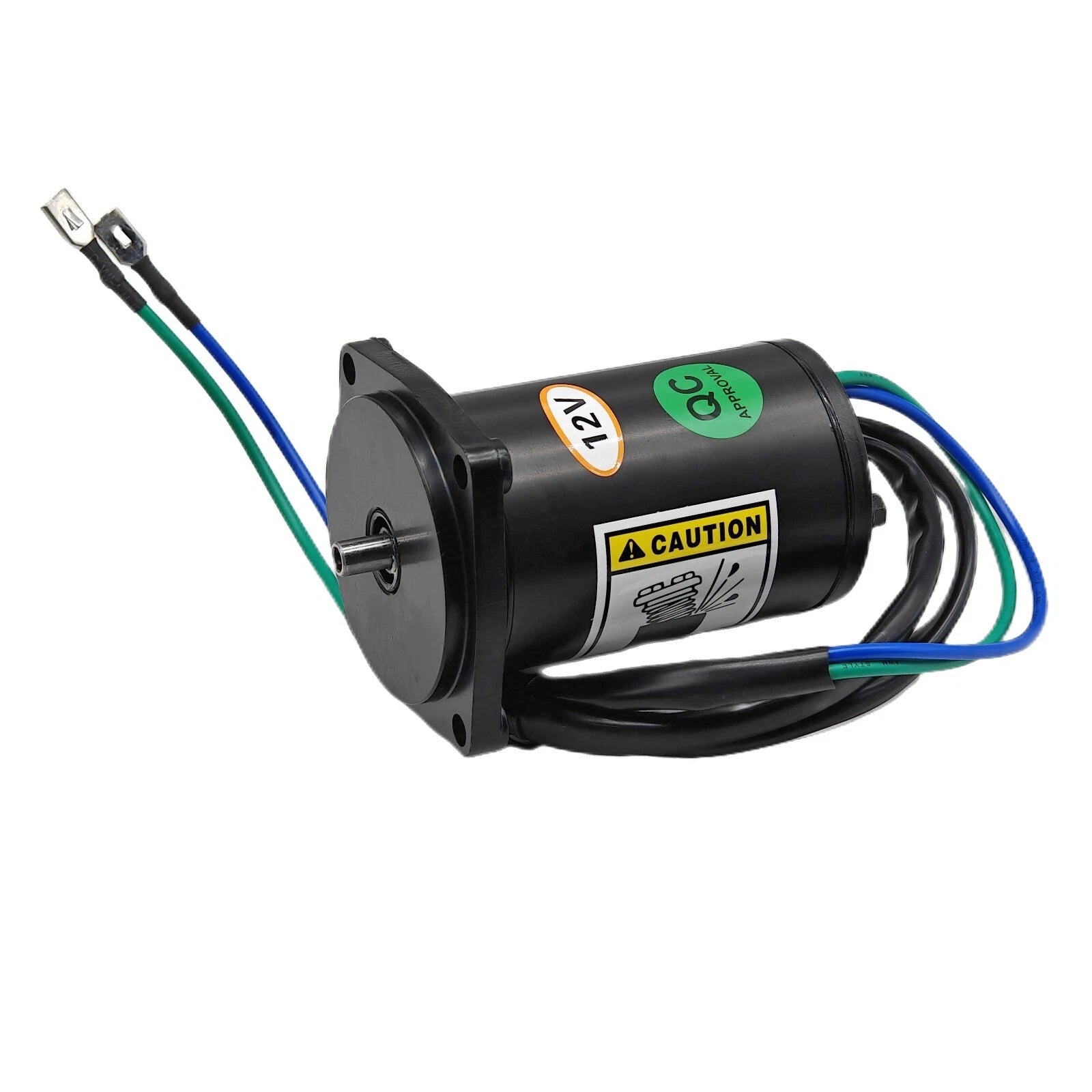 Power Tilt Trim Motor for Honda Marine BF 35 40 45 50 HP (1990–2023) 36120-ZV5-821