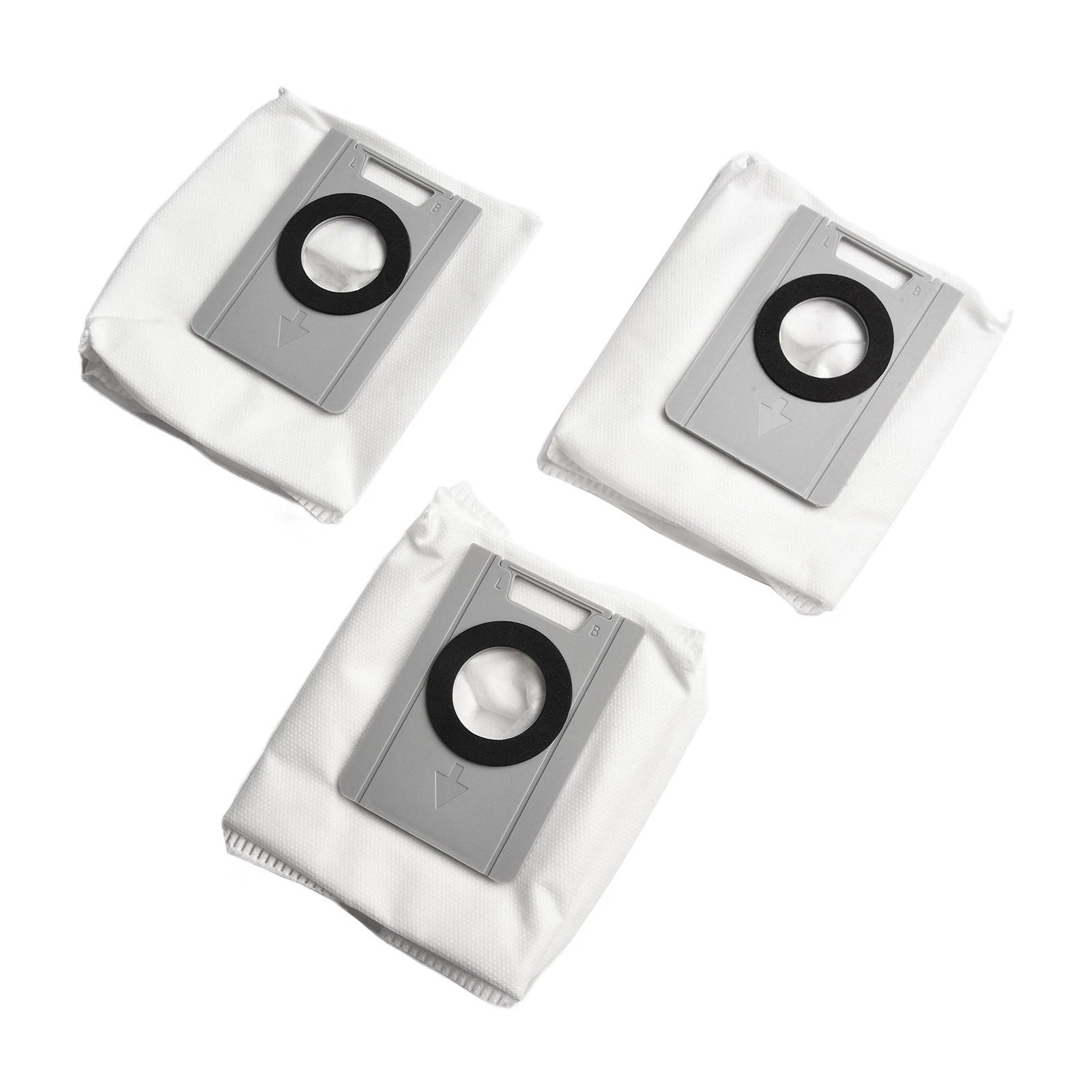 Dust Bags Kit for Lynk & Co M20 Pro (2020–2023)