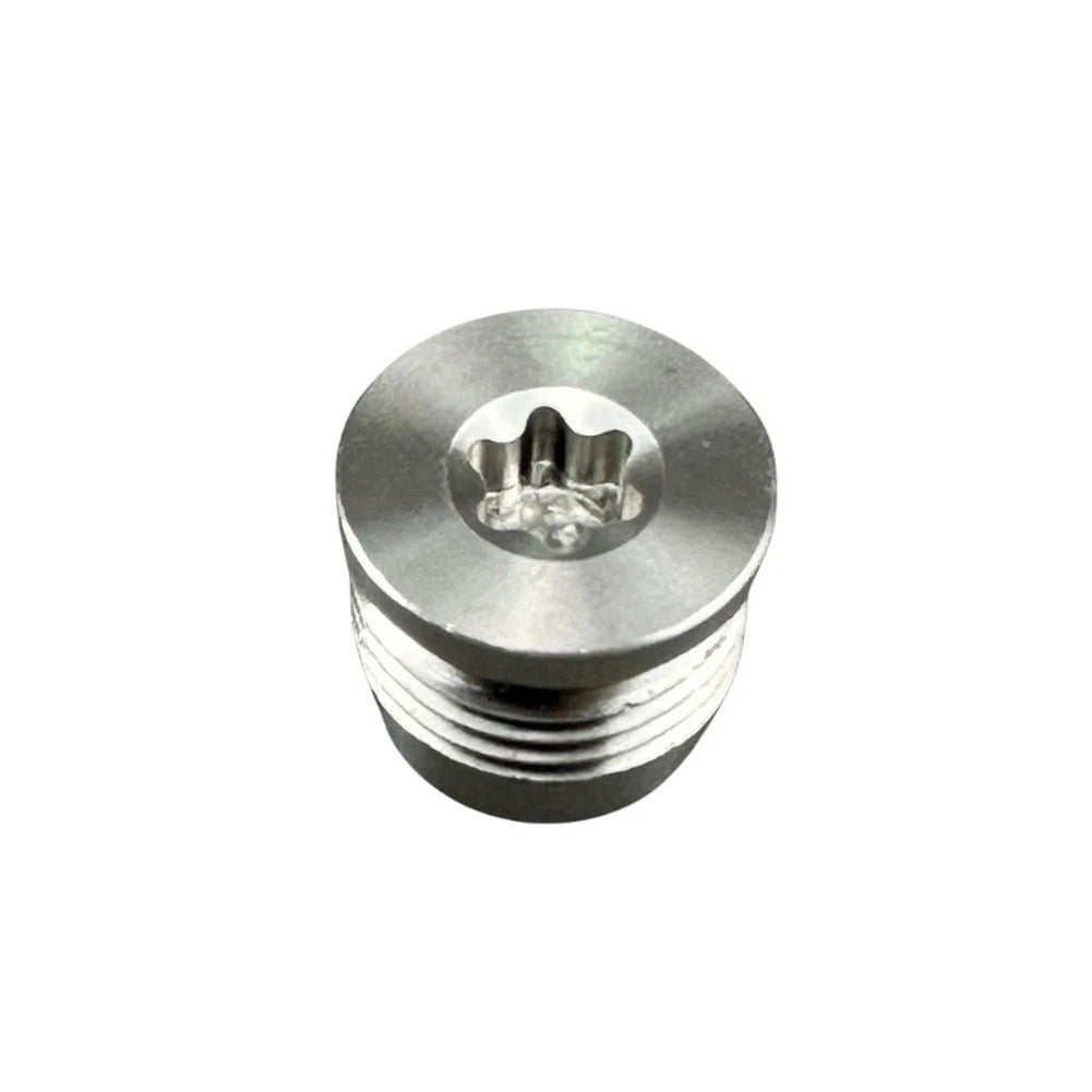 Golf Putter Weights for Easy Install (Precision Milled, Stainless Steel)
