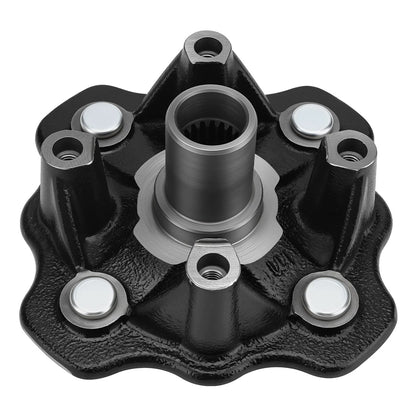 Front Wheel Hub 54110-38F20 for Suzuki Vinson 500 4x4 (2002–2003)