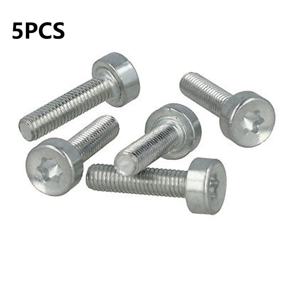 5 Pcs Screws Kit for Chainsaw